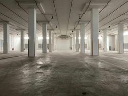 Expo Drive (D16), Warehouse #554260321